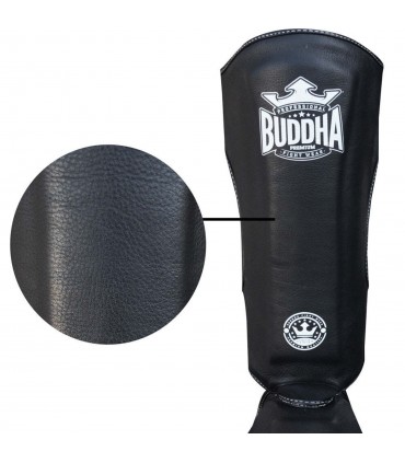 BUDDHA ΔΕΡΜΑΤΙΝΕΣ ΕΠΙΚΑΛΑΜΙΔΕΣ SUPREME black