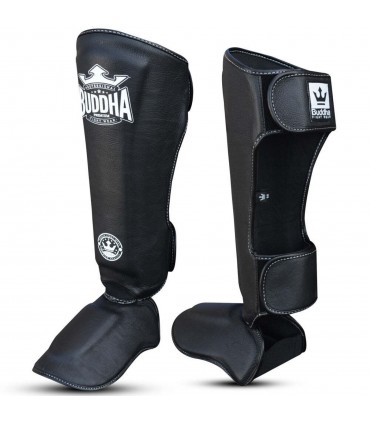 BUDDHA ΔΕΡΜΑΤΙΝΕΣ ΕΠΙΚΑΛΑΜΙΔΕΣ SUPREME black