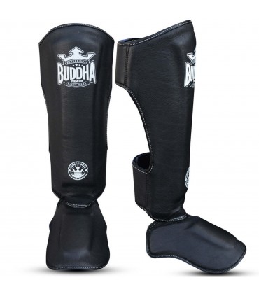 BUDDHA ΔΕΡΜΑΤΙΝΕΣ ΕΠΙΚΑΛΑΜΙΔΕΣ SUPREME black