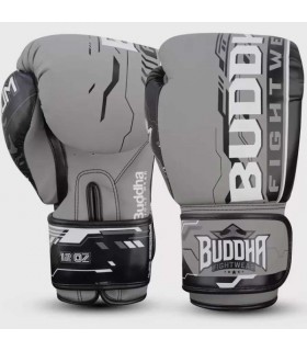 BUDDHA ΓΑΝΤΙΑ ΠΡΟΠΟΝΗΣΗΣ MILLENIUM grey