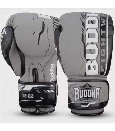 BUDDHA ΓΑΝΤΙΑ ΠΡΟΠΟΝΗΣΗΣ MILLENIUM grey