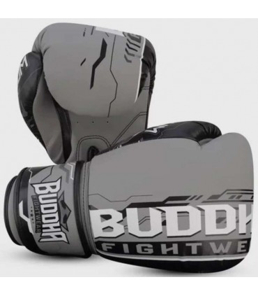 BUDDHA ΓΑΝΤΙΑ ΠΡΟΠΟΝΗΣΗΣ MILLENIUM grey