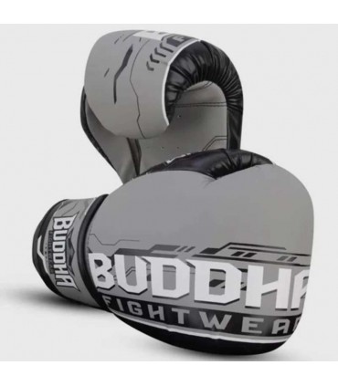 BUDDHA ΓΑΝΤΙΑ ΠΡΟΠΟΝΗΣΗΣ MILLENIUM grey