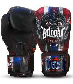 BUDDHA ΓΑΝΤΙΑ ΠΡΟΠΟΝΗΣΗΣ THAI GOD black