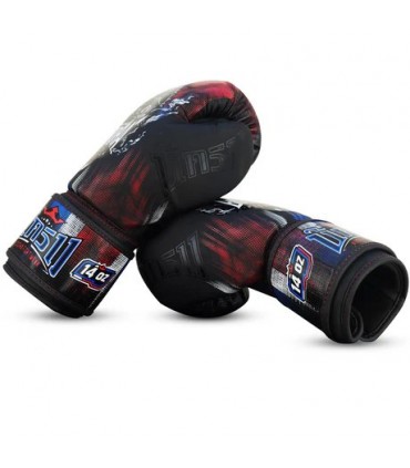 BUDDHA ΓΑΝΤΙΑ ΠΡΟΠΟΝΗΣΗΣ THAI GOD black