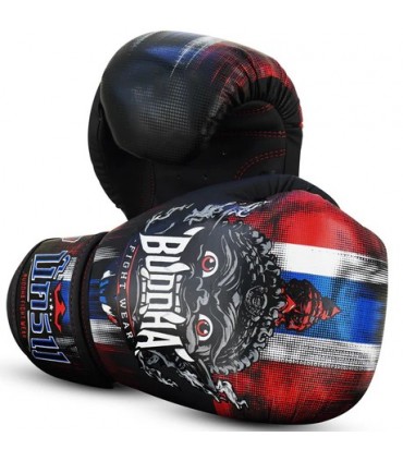 BUDDHA ΓΑΝΤΙΑ ΠΡΟΠΟΝΗΣΗΣ THAI GOD black