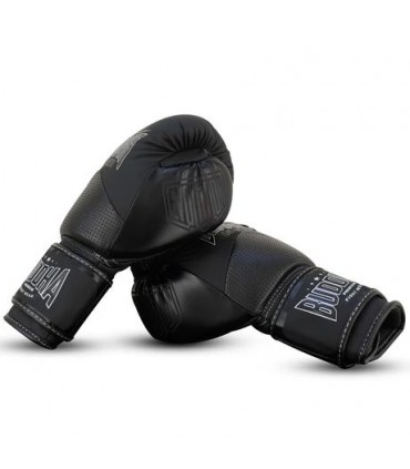 BUDDHA ΓΑΝΤΙΑ ΠΡΟΠΟΝΗΣΗΣ EVOLUTION black