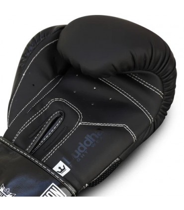 BUDDHA ΓΑΝΤΙΑ ΠΡΟΠΟΝΗΣΗΣ EVOLUTION black