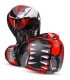 BUDDHA ΠΑΙΔΙΚΑ ΓΑΝΤΙΑ JAWS red/black