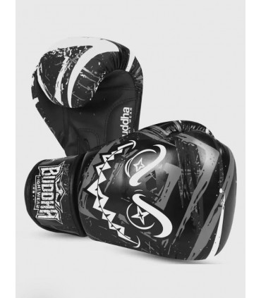 BUDDHA ΠΑΙΔΙΚΑ ΓΑΝΤΙΑ CREEPY black