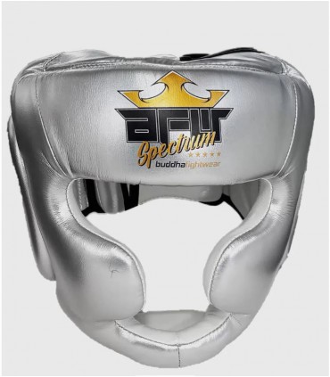 BUDDHA ΚΑΣΚΑ SPECTRUM METALIC silver