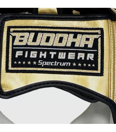 BUDDHA ΚΑΣΚΑ SPECTRUM METALIC gold