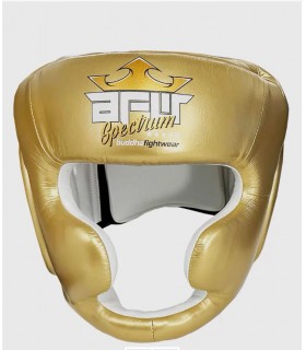 BUDDHA ΚΑΣΚΑ SPECTRUM METALIC gold