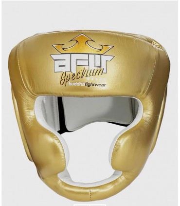 BUDDHA ΚΑΣΚΑ SPECTRUM METALIC gold