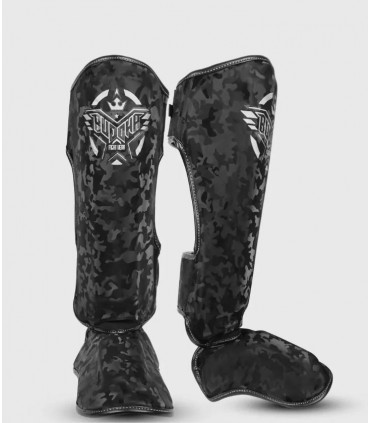 BUDDHA ΕΠΙΚΑΛΑΜΙΔΕΣ ΠΡΟΠΟΝΗΣΗΣ ARMY black camo