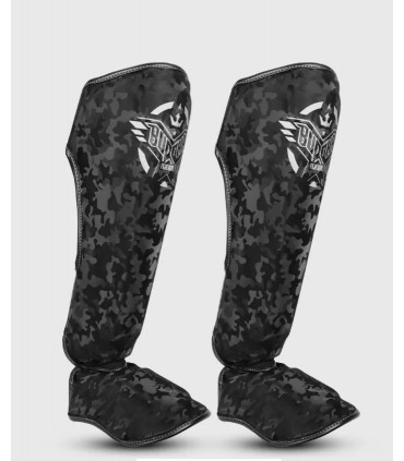 BUDDHA ΕΠΙΚΑΛΑΜΙΔΕΣ ΠΡΟΠΟΝΗΣΗΣ ARMY black camo