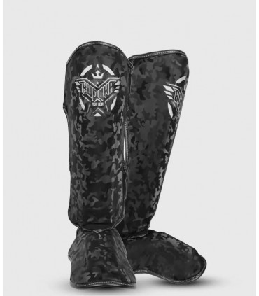 BUDDHA ΕΠΙΚΑΛΑΜΙΔΕΣ ΠΡΟΠΟΝΗΣΗΣ ARMY black camo