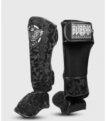 BUDDHA ΕΠΙΚΑΛΑΜΙΔΕΣ ΠΡΟΠΟΝΗΣΗΣ ARMY black camo