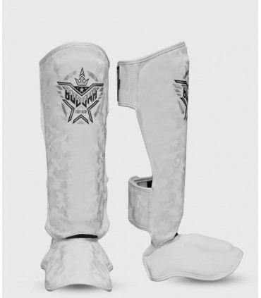 BUDDHA ΕΠΙΚΑΛΑΜΙΔΕΣ ΠΡΟΠΟΝΗΣΗΣ ARMY white camo