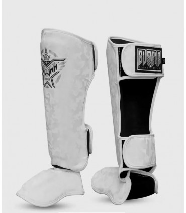 BUDDHA ΕΠΙΚΑΛΑΜΙΔΕΣ ΠΡΟΠΟΝΗΣΗΣ ARMY white camo