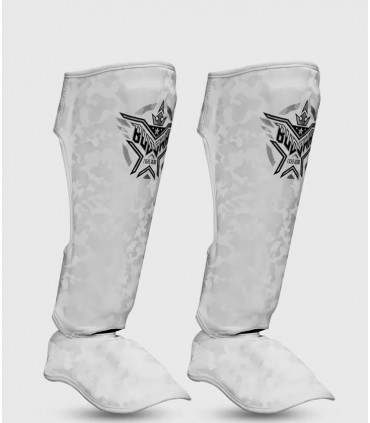 BUDDHA ΕΠΙΚΑΛΑΜΙΔΕΣ ΠΡΟΠΟΝΗΣΗΣ ARMY white camo