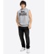 LONSDALE ΑΜΑΝΙΚΟ ΜΕ ΚΟΥΚΟΥΛΑ BIGNOR grey