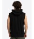 LONSDALE ΑΜΑΝΙΚΟ ΜΕ ΚΟΥΚΟΥΛΑ BIGNOR black