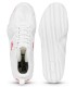 LONSDALE ΠΑΠΟΥΤΣΙΑ ΠΥΓΜΑΧΙΑΣ HESKIN white