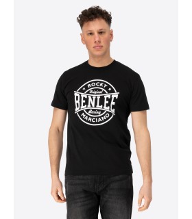 BENLEE ΑΝΔΡΙΚΟ ΚΟΝΤΟΜΑΝΙΚΟ DARCUT black