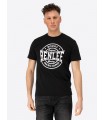BENLEE ΑΝΔΡΙΚΟ ΚΟΝΤΟΜΑΝΙΚΟ DARCUT black