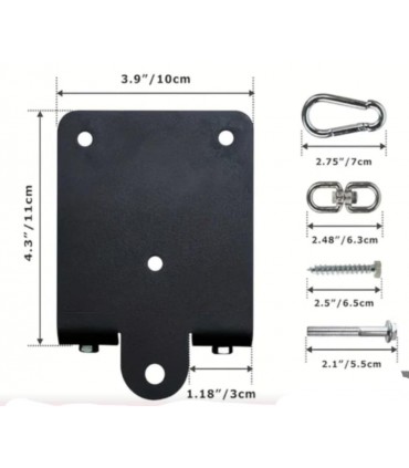 ΒΑΣΗ ΣΑΚΟΥ ΔΟΚΟΥ