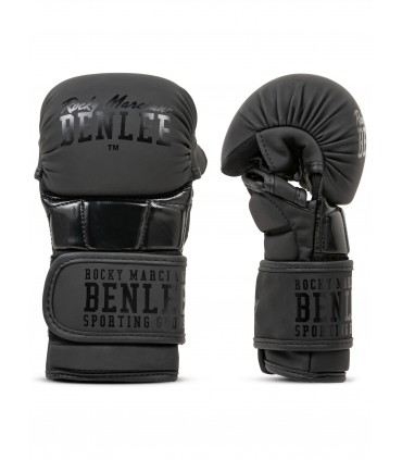 BENLEE ΓΑΝΤΙΑ MMA SPARRY