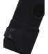 BENLEE ΓΑΝΤΙΑ ΜΠΑΝΤΑΖ fist black