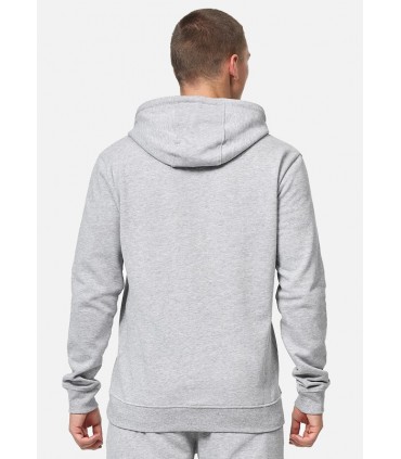 LONSDALE ΑΝΤΡΙΚΟ ΦΟΥΤΕΡ BUNREE grey
