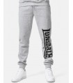 LONSDALE ΑΝΔΡΙΚΗ ΦΟΡΜΑ LOGO LARGE grey