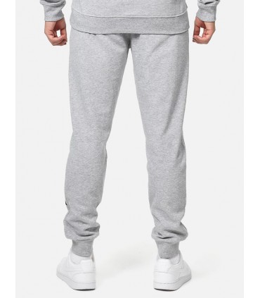 LONSDALE ΑΝΔΡΙΚΗ ΦΟΡΜΑ LOGO LARGE grey