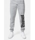 LONSDALE ΑΝΔΡΙΚΗ ΦΟΡΜΑ LOGO LARGE grey