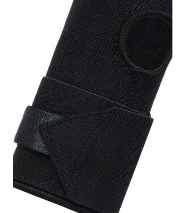 BENLEE ΠΑΙΔΙΚΑ ΓΑΝΤΙΑ ΜΠΑΝΤΑΖ FIST black