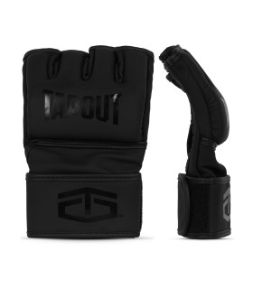 TAPOUT ΓΑΝΤΙΑ MMA HASLEY