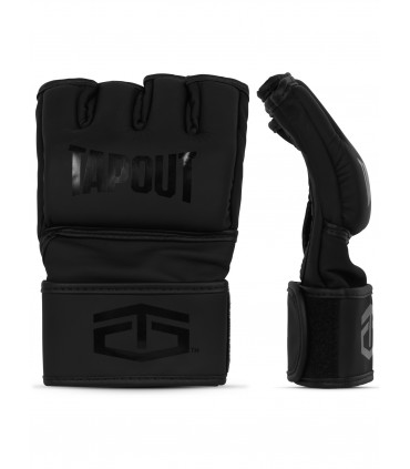 TAPOUT ΓΑΝΤΙΑ MMA HASLEY