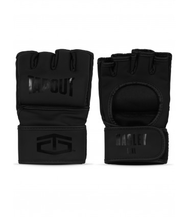 TAPOUT ΓΑΝΤΙΑ MMA HASLEY