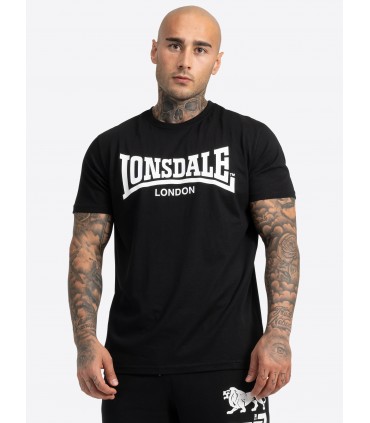 LONSDALE ΚΟΝΤΟΜΑΝΙΚΟ KEISLEY