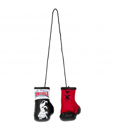 LONSDALE ΜΠΡΕΛΟΚ MINIATURE GLOVE black