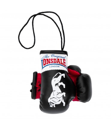 LONSDALE ΜΠΡΕΛΟΚ MINIATURE GLOVE black