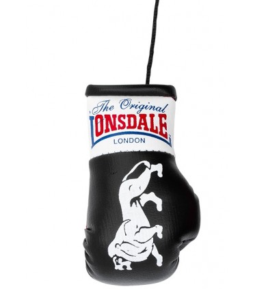 LONSDALE ΜΠΡΕΛΟΚ MINIATURE GLOVE black