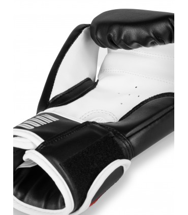 TAPOUT ΠΑΙΔΙΚΑ ΓΑΝΤΙΑ ΠΡΟΠΟΝΗΣΗΣ MUNDO black