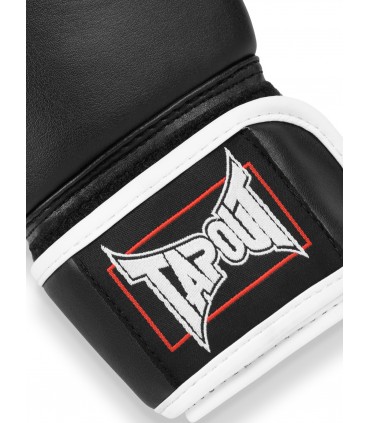 TAPOUT ΠΑΙΔΙΚΑ ΓΑΝΤΙΑ ΠΡΟΠΟΝΗΣΗΣ MUNDO black