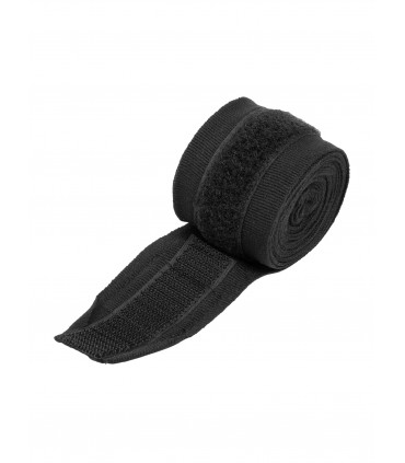 LONSDALE ΜΠΑΝΤΑΖ EU BLISTER 350cm black