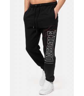 LONSDALE ΑΝΔΡΙΚΗ ΦΟΡΜΑ DARTFORD black