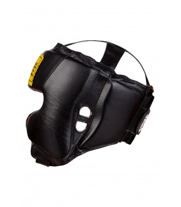 BENLEE ΔΕΡΜΑΤΙΝΗ ΚΑΣΚΑ ΠΥΓΜΑΧΙΑΣ TYSON